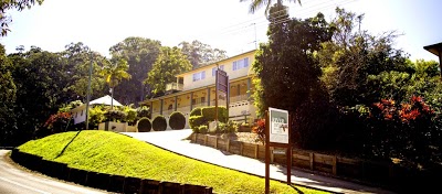 Riverview Boutique Motel, Nambucca Heads, Australia