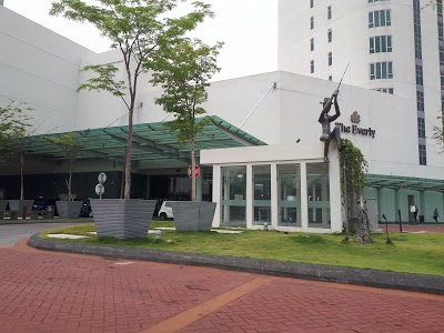 The Everly Putrajaya, Putrajaya, Malaysia