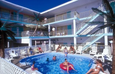 Sea Scape Inn, Wildwood Crest, United States of America
