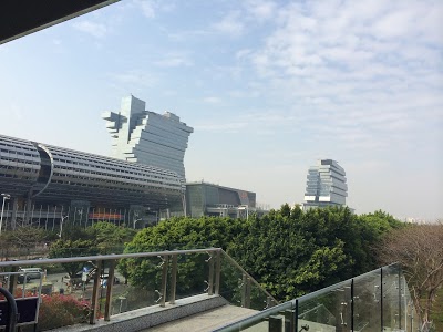 Langham Place Guangzhou, Guangzhou, China