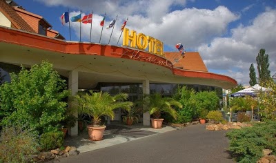 WEST Hotel Radebeul, Radebeul, Germany