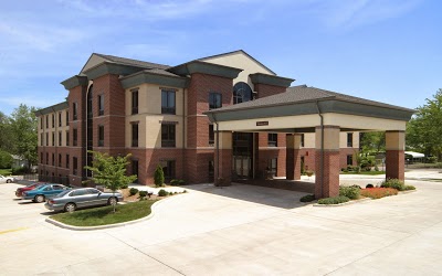 Crossroads Inn And Suites, Salem, United States of America