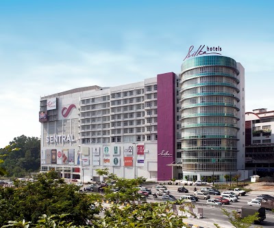 Silka Cheras Kuala Lumpur, Kuala Lumpur, Malaysia