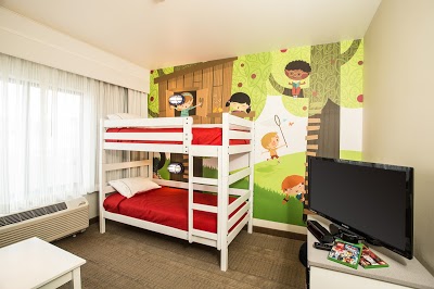 Holiday Inn Express & Suites Pocatello, Pocatello, United States of America