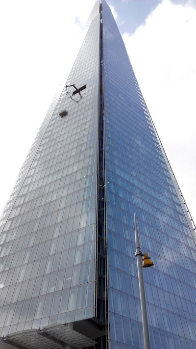 Shangri La Hotel At The Shard London, London, United Kingdom