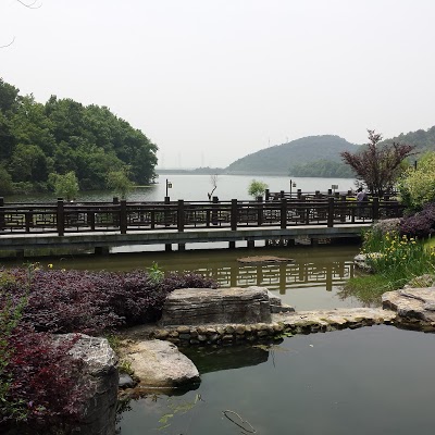 FUBANG SUNHU HOTEL, Ningbo, China
