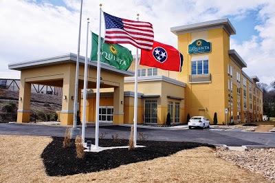La Quinta Inn & Suites Knoxville Central Papermill, Knoxville, United States of America