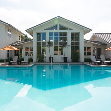The Markham, Cupertino, United States of America