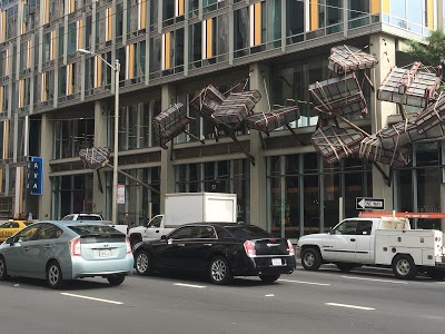 OAKWOOD AT AVA 55 NINTH, San Francisco, United States of America