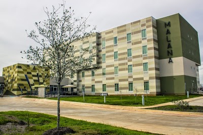 Malana Hotels and Suites, Cotulla, United States of America