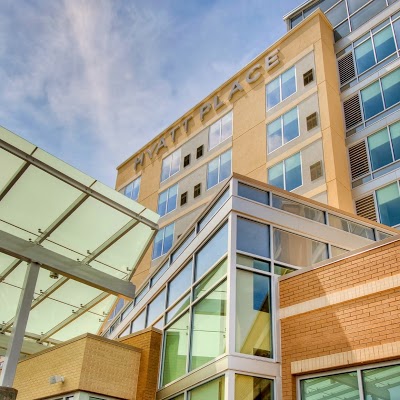 Hyatt Place Durham Southpoint, Durham, United States of America