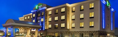 Holiday Inn Express & Suites Midland, Midland, United States of America