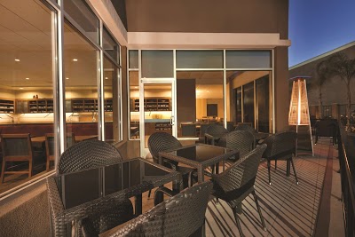 HYATT PLACE AT ANAHEIM RESORT, Anaheim, United States of America