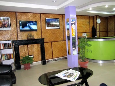 Chillout Resort, Kathmandu, Nepal
