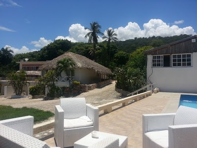 Hotel el Quemaito, Barahona, Dominican Republic