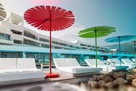 Baobab Suites, Adeje, Spain