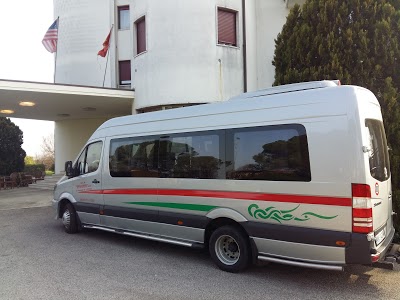 Hotel Rizzi, Bussolengo, Italy