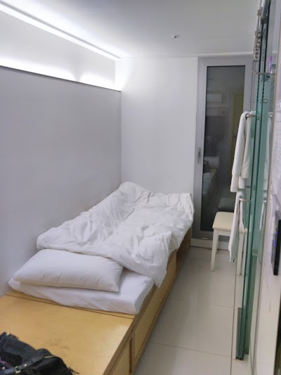 Lookhome, Seoul, Korea