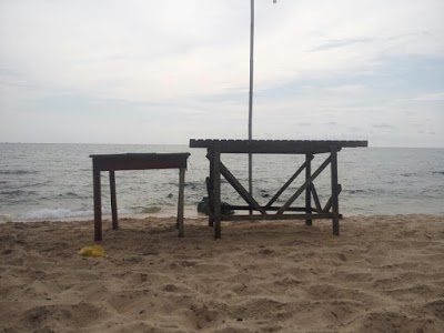Viet Thanh Resort, Phu Quoc, Viet Nam