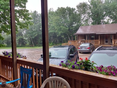 Ingonish Chalets, Ingonish, Canada