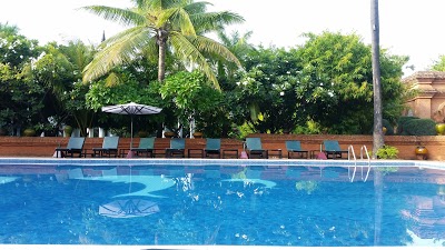 Amazing Bagan Resort, Nyaung-U, Myanmar