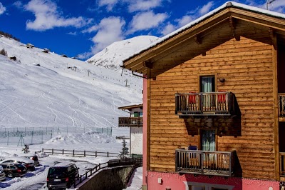Bio Hotel Villa Cecilia, Livigno, Italy