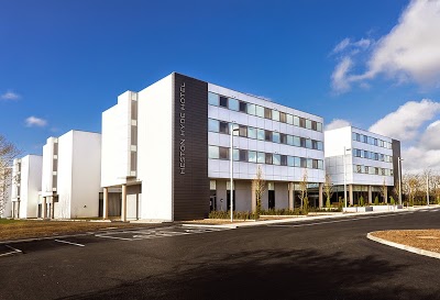 Heston Hyde Hotel, Hounslow, United Kingdom
