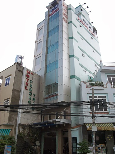 Mai Phuong Thao Hotel, Ho Chi Minh City, Viet Nam