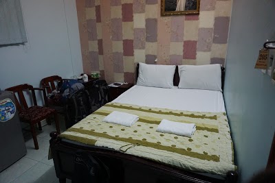 Hotel NGUYET VAN, Ho Chi Minh City, Viet Nam
