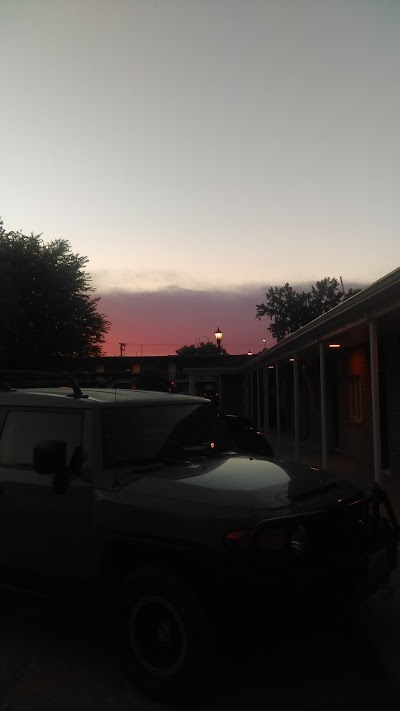 Knights Inn Sheridan, Sheridan, United States of America
