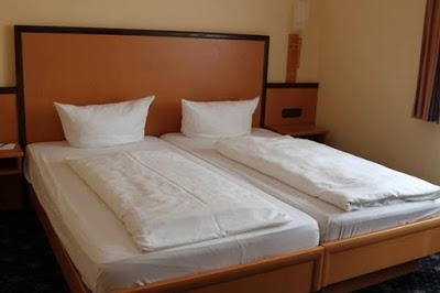 Best Western Hotel Im Forum M, Muelheim an der Ruhr, Germany