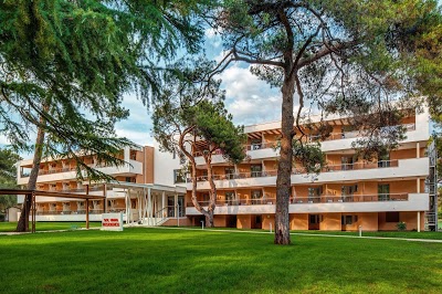 Sol Umag Residence, Umag, Croatia