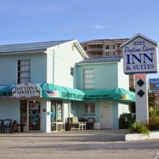 Daytona Shores Inn and Suites, Daytona Beach Shores, United States of America