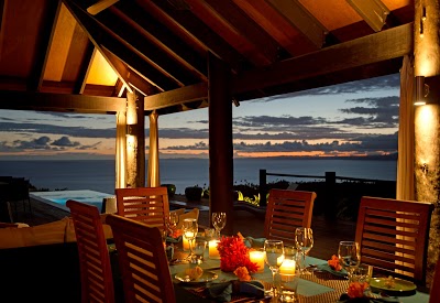 Emaho Sekawa Resort, Savusavu, Fiji