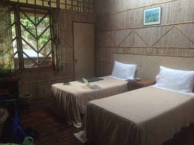 Ngellil Island Bungalows, Airai, Palau