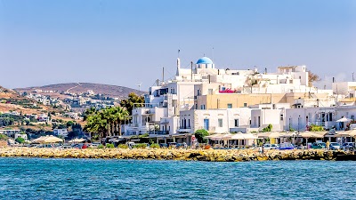 Karma Porto Paros, Paros, Greece