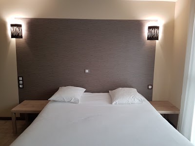 La Pause Hotel, Evreux, France