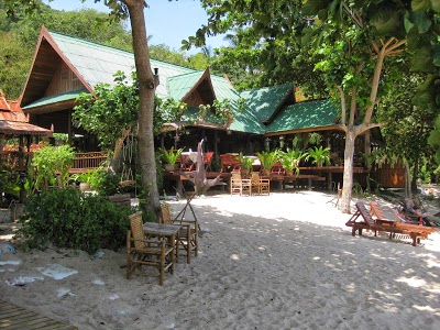Koh Tao Royal Resort, Koh Tao, Thailand