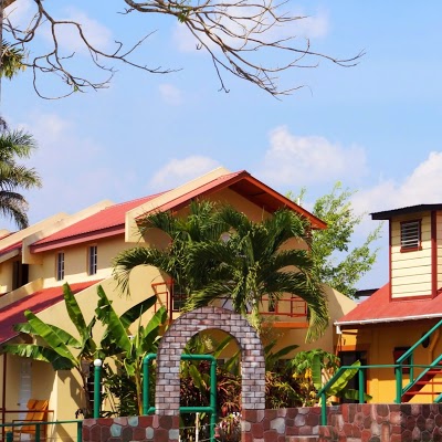 Rumors Resort Hotel, San Ignacio, Belize