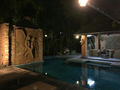 Laan Mai Fai Chang Resort, Hang Dong, Thailand