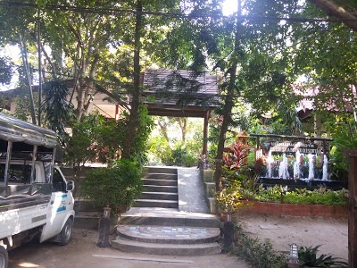 Blue Diamond Resort, Koh Tao, Thailand