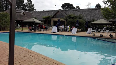 Champagne Sports Resort, Cathkin Park, South Africa