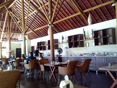 Pousada Bangal, Tamandare, Brazil