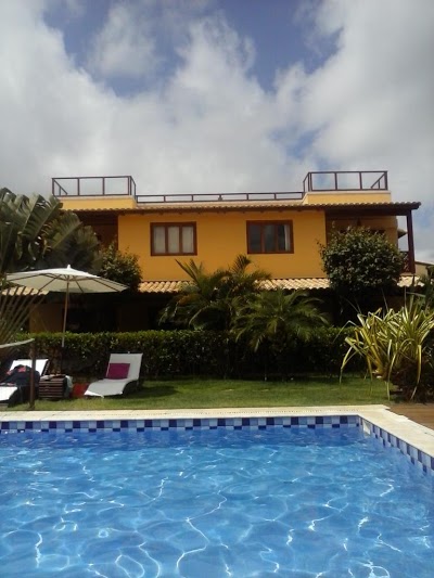 Pipa Beleza Spa Resort, Tibau do Sul, Brazil