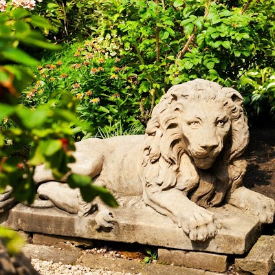 Honigmond Garden Hotel, Berlin, Germany