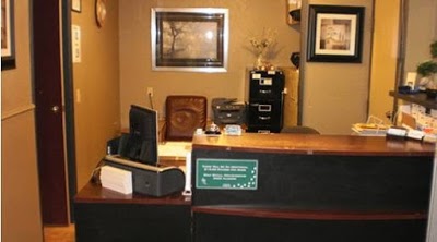 Highwood Motel, Blairmore, Canada