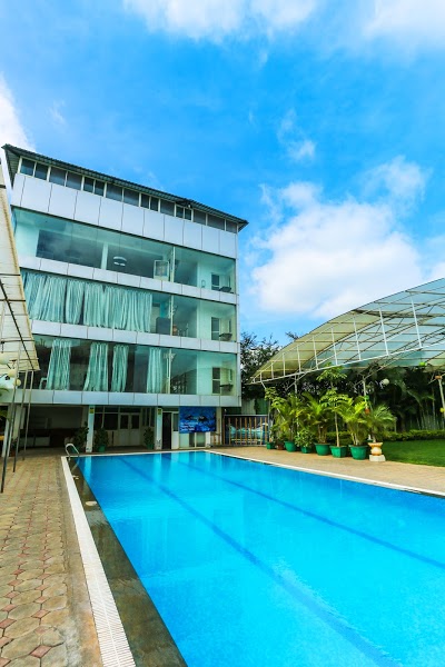 KR Inn, Bengaluru, India