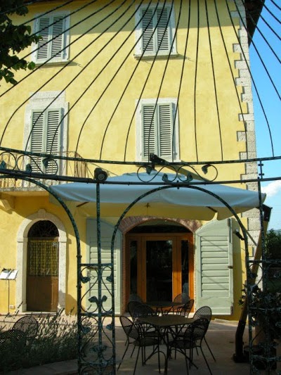 Da Annita, Rapolano Terme, Italy
