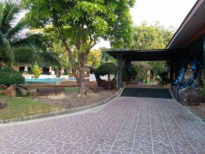 Andaman Beach Resort, Ko Phi Phi, Thailand