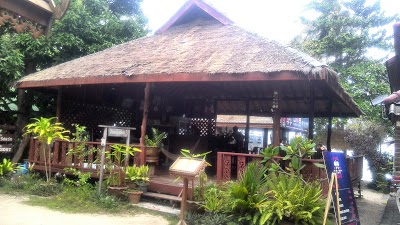 Koh Tao Beachside Resort, Koh Tao, Thailand